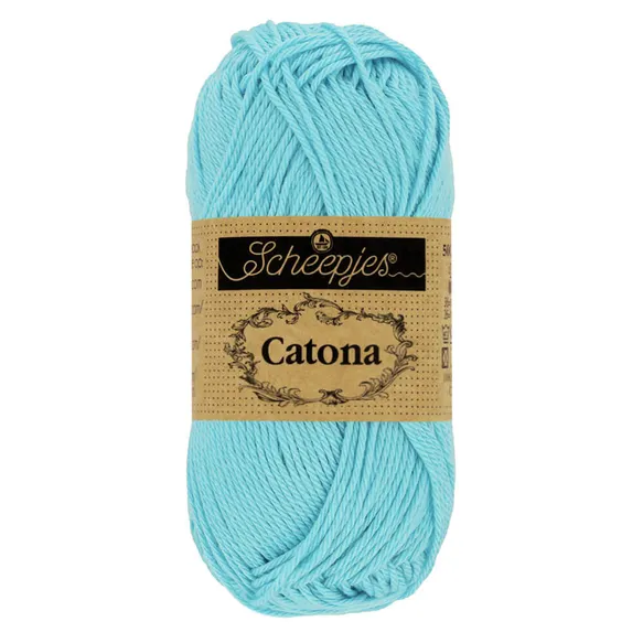 Scheepjes Catona 0397 fil coton pelote 50 g