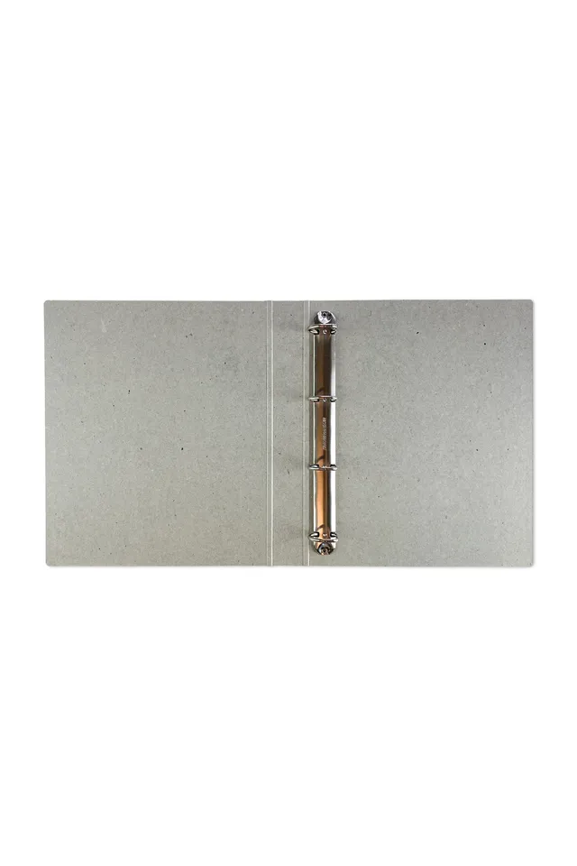Isager Accessories classeur vide rangement patrons tricot