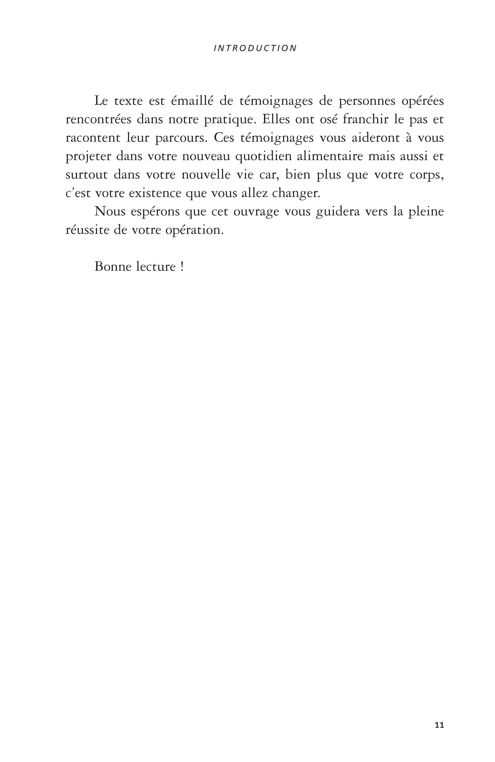 Souccar Le guide de la chirurgie de l'obésité livre broché
