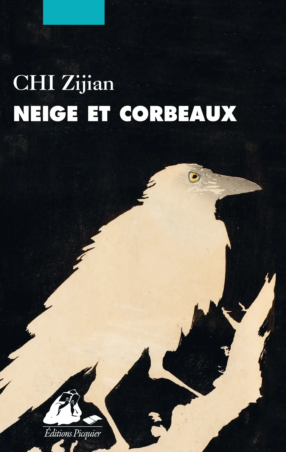 Éditions Picquier Romans Neige et corbeaux roman