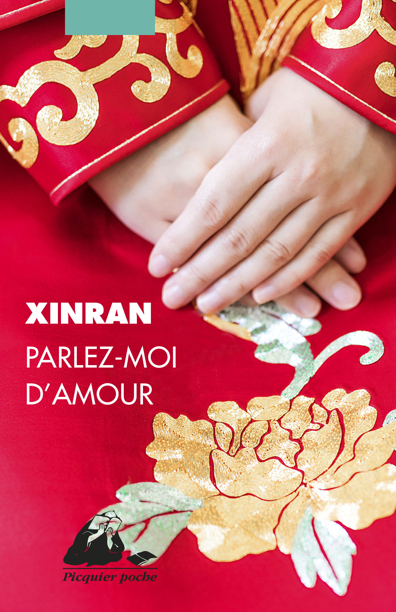 Éditions Picquier Parlez-moi d’amour érotique poche