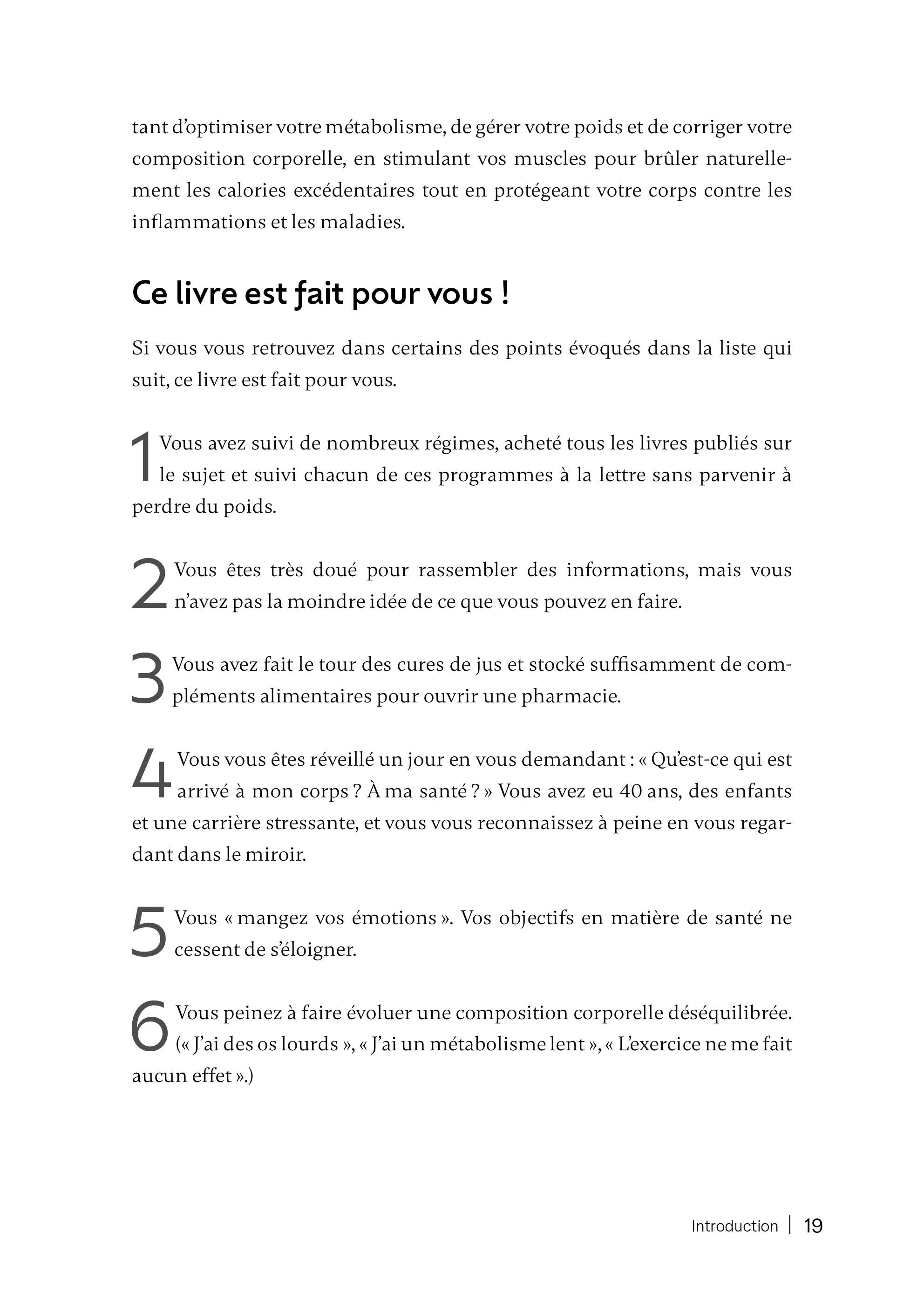Souccar Les muscles livre broché masse musculaire longévité