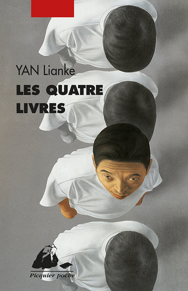 Éditions Picquier Les Quatre Livres essai chinois