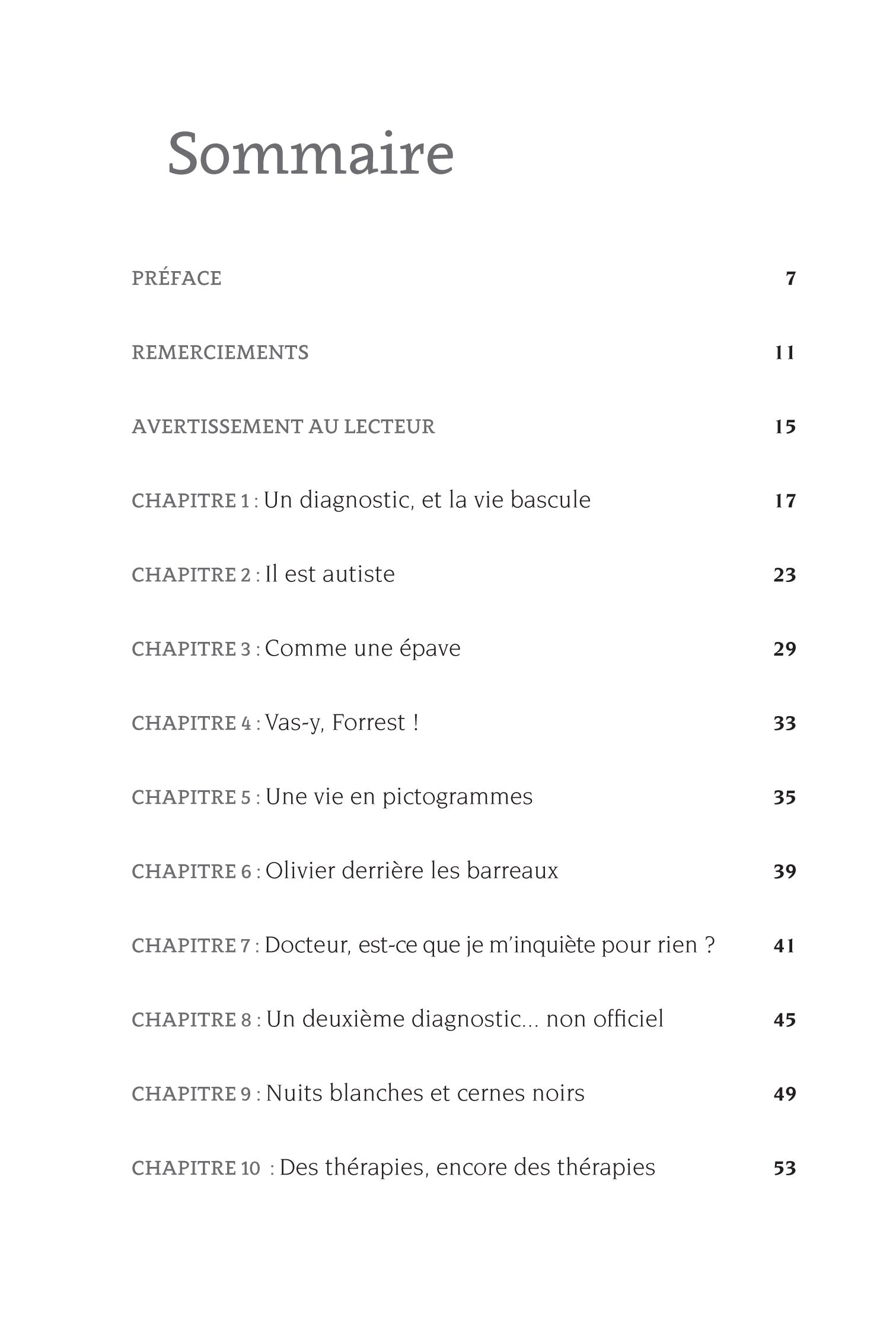 Souccar Guide pratique Être et ne plus être autiste livre broché