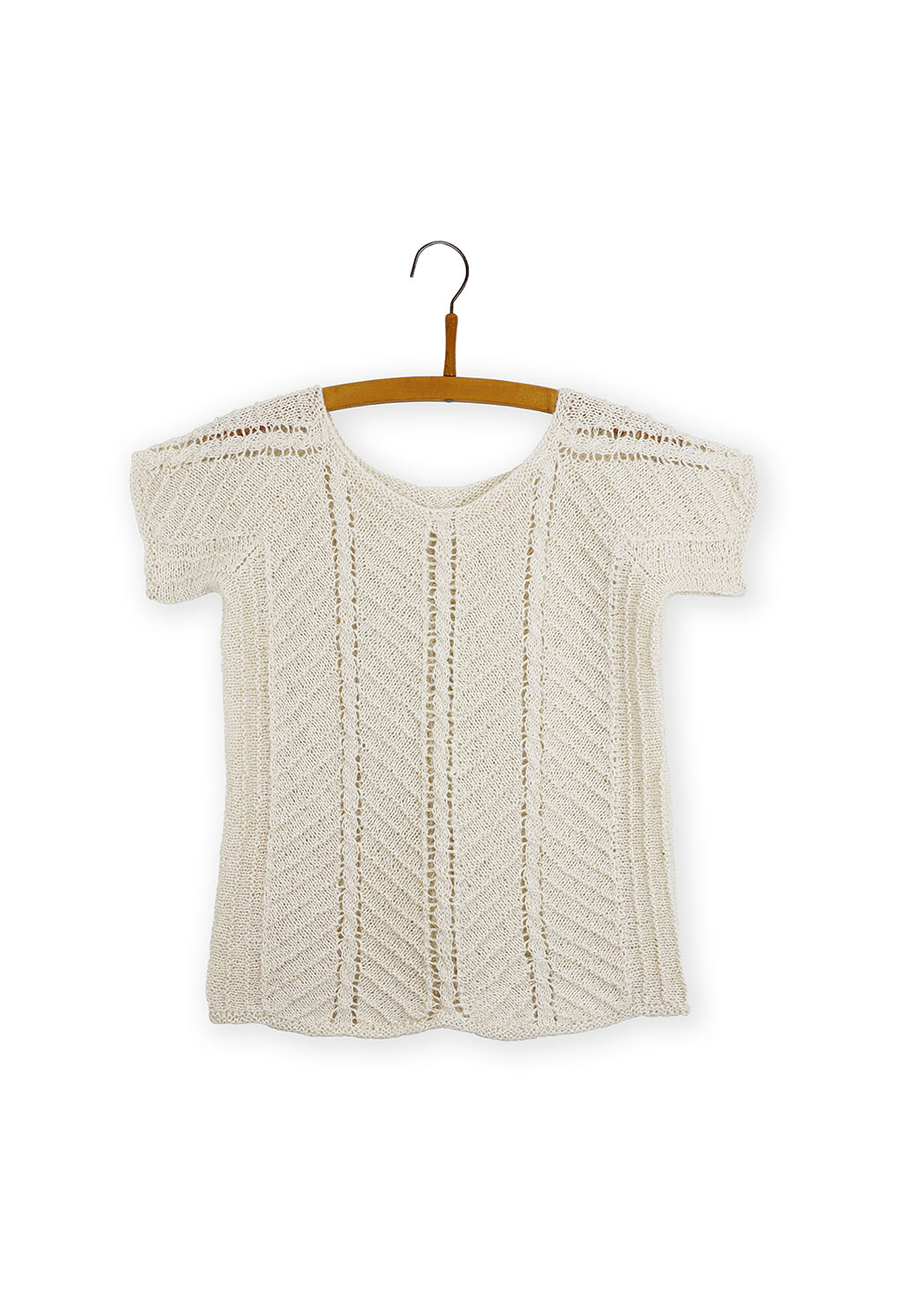Isager HAMPI kit tricot laine danoise