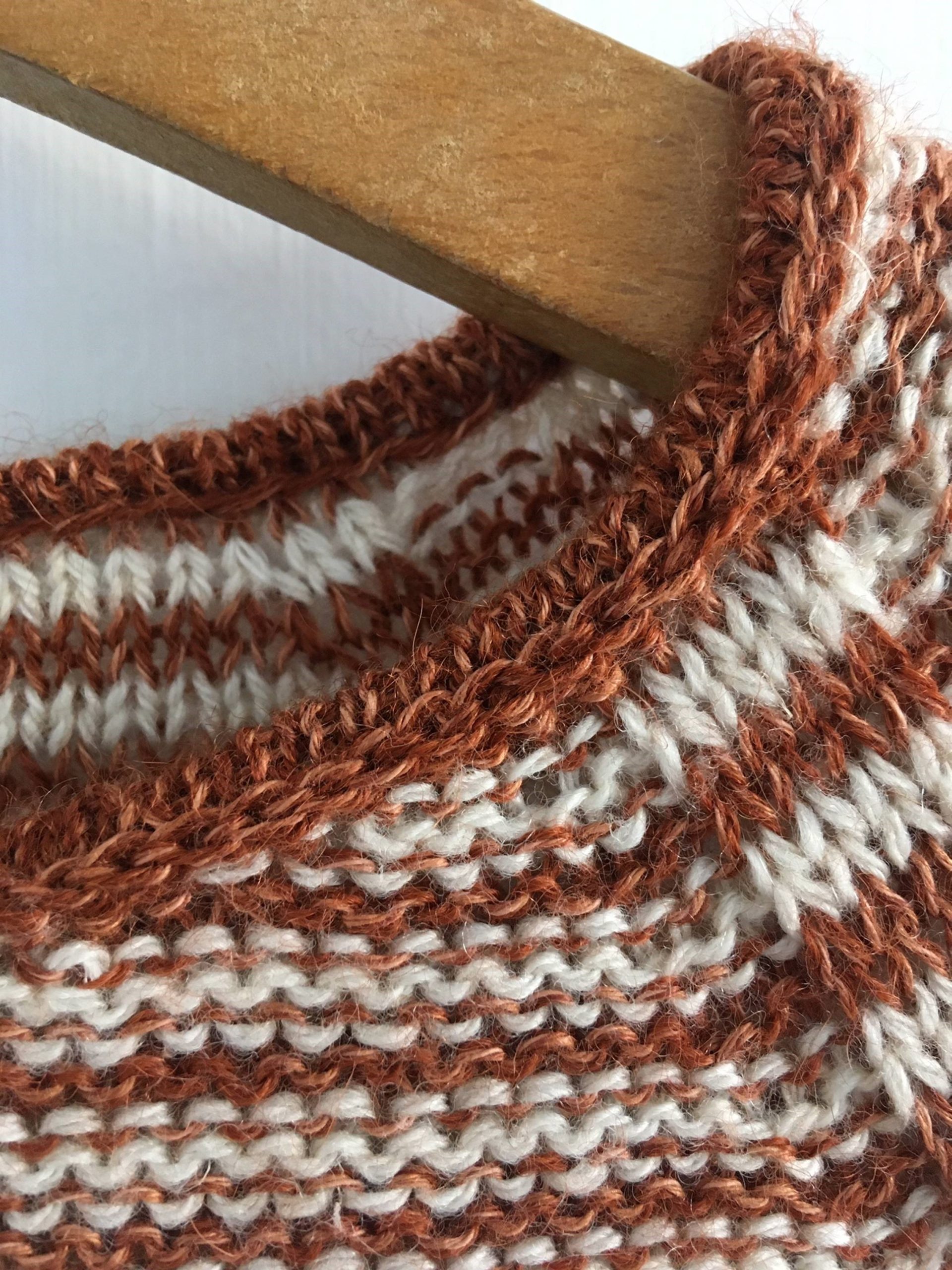 Isager Yarn Kits FIELD kit tricot pull
