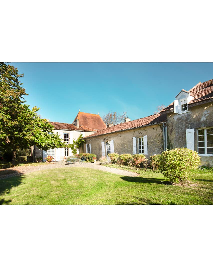 Wonderbox Week-End Nouvelle Aquitaine Occitanie coffret 2 personnes