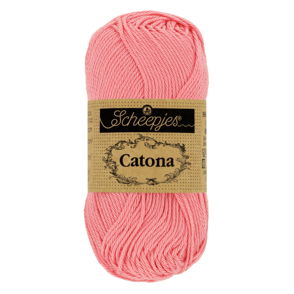 Scheepjes Catona 0409 fil coton 50 g mercerisé