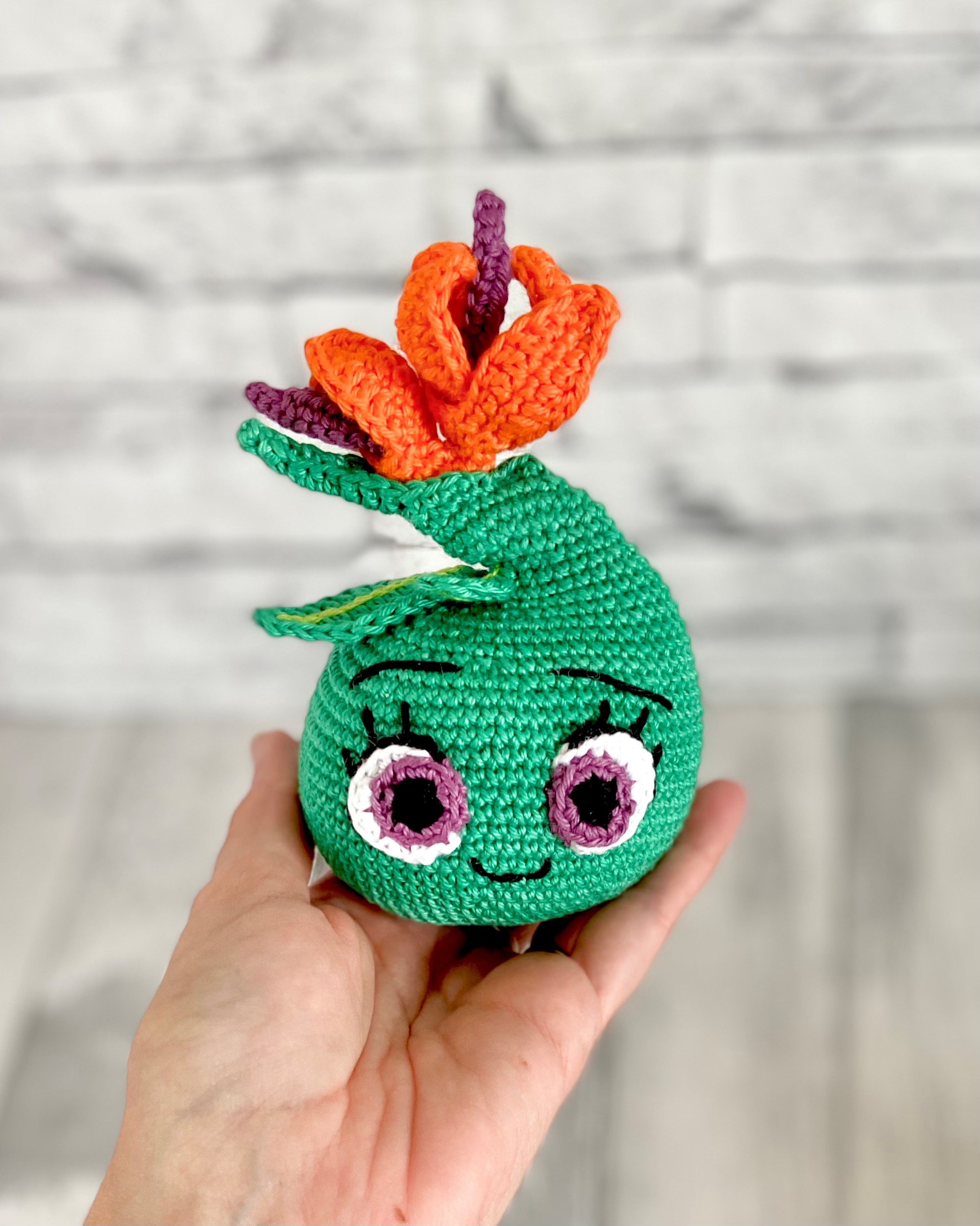 Valerie Fil Un Crochet Les Tutoriels Combo de Lumis patron PDF