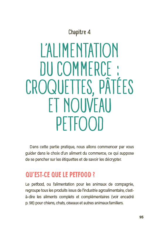 Souccar Guide pratique Bien nourrir son chat livre broché