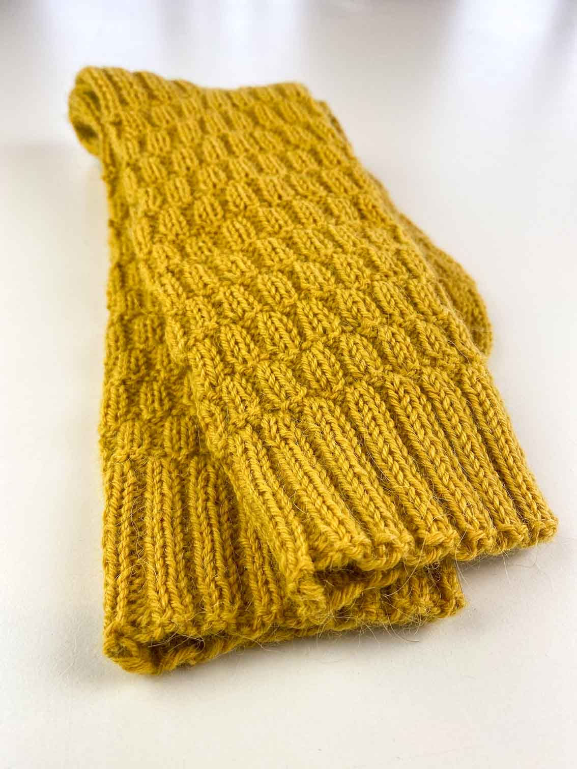 Isager Yarn Kits Anne Marie's Socks kit chaussettes