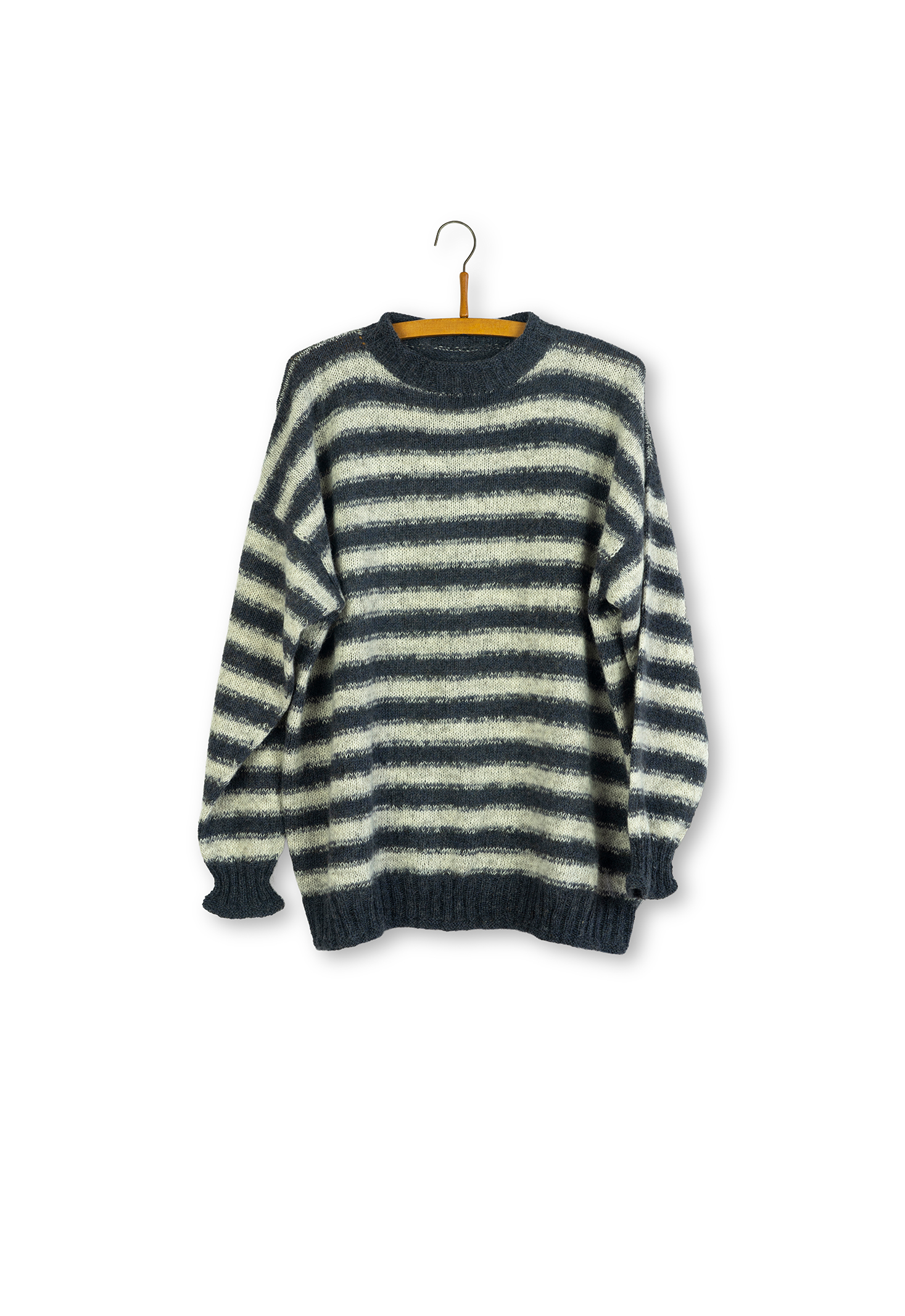 Isager Cinema Paradiso til ham kit pull homme laine