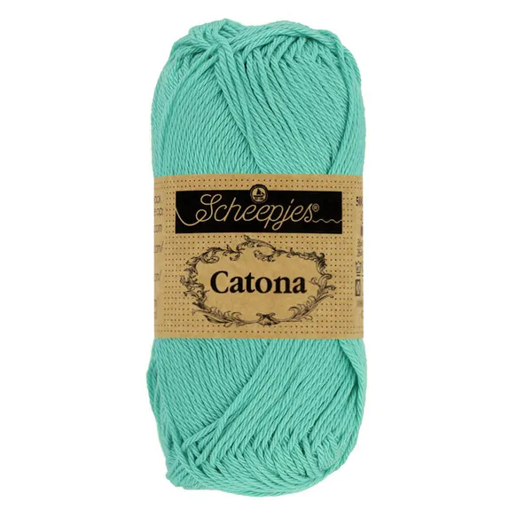 Scheepjes Catona 0253 fil coton 50g mercerisé