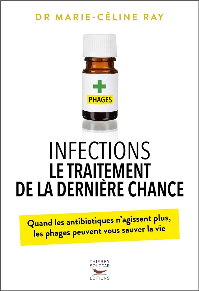 Souccar Guide pratique Infections traitement livre broché