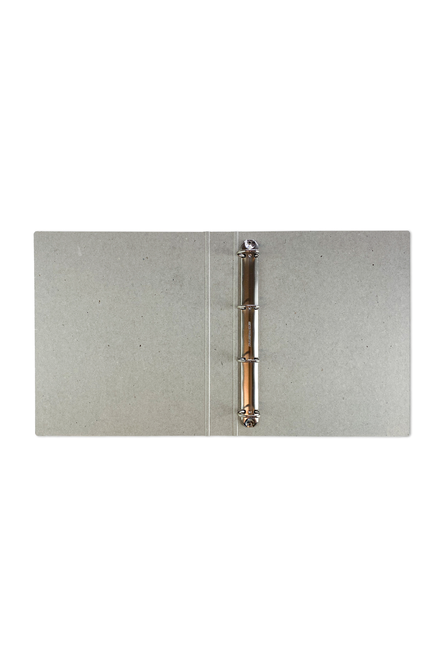 Isager Accessories classeur vide rangement patrons tricot