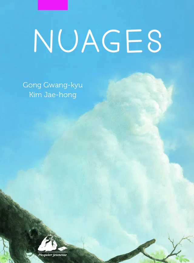 Éditions Picquier Nuages recueil poésie asiatique