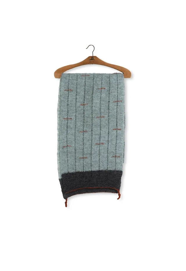 Isager Yarn Kits Kobe kit tricot pull laine
