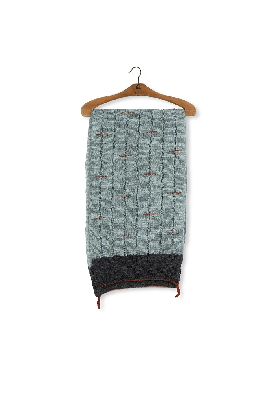 Isager Kobe kit tricot pull à tricoter