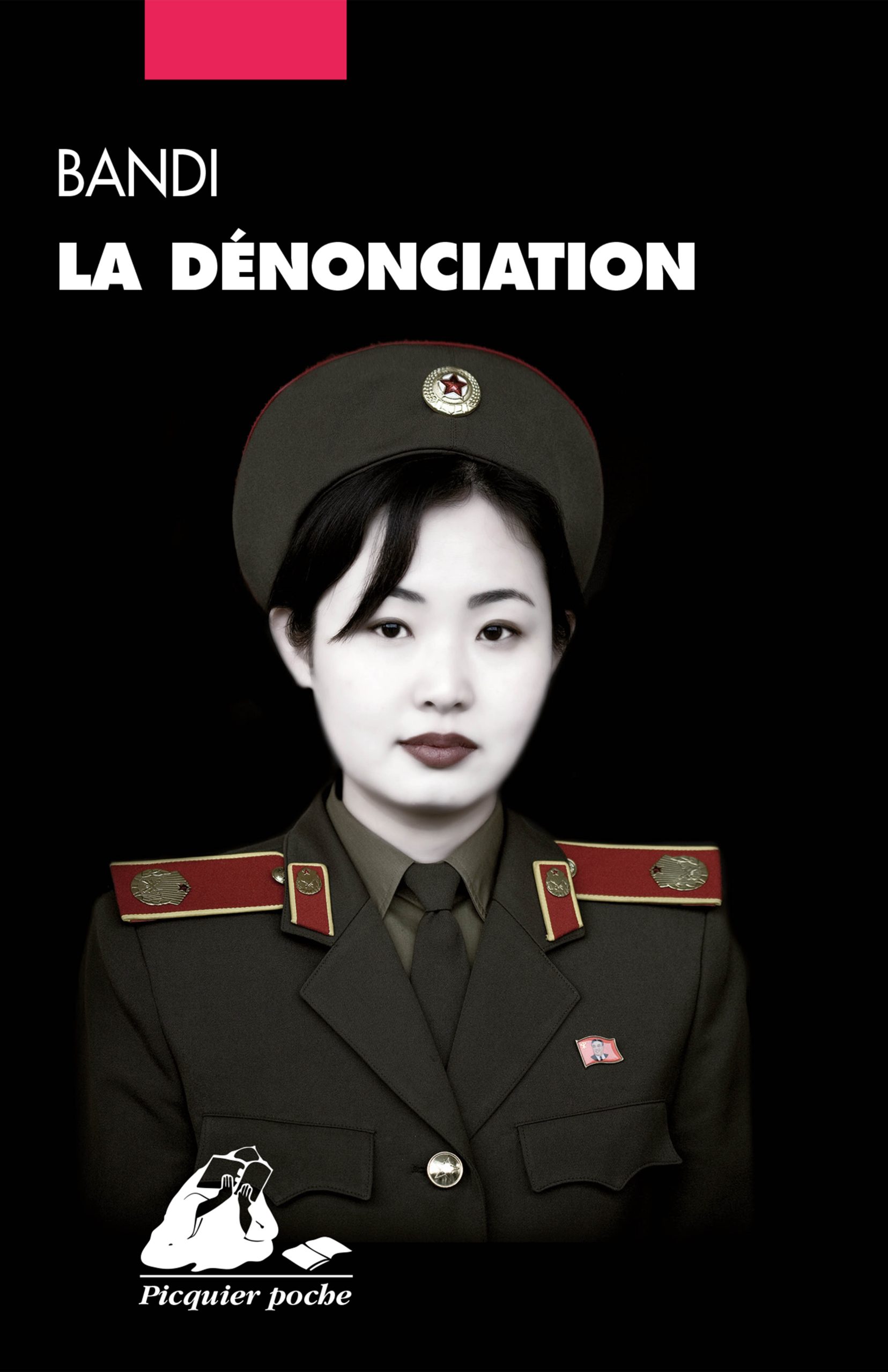 Éditions Picquier La dénonciation roman poche littérature japonaise