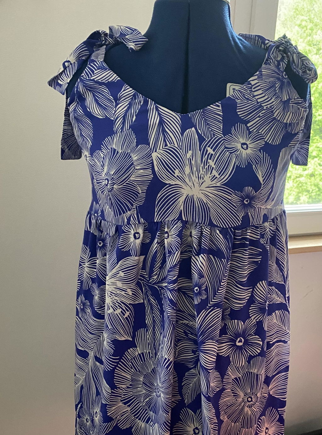 Laeti & Léa Emmelina Duo patron couture robe top PDF