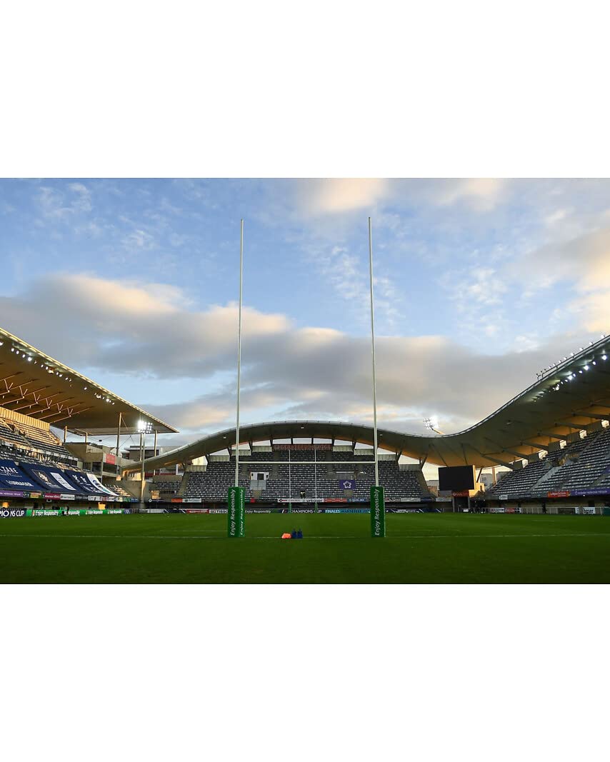 Wonderbox Montpellier Hérault Rugby coffret cadeau 2 places rugby