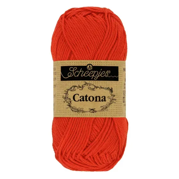 Scheepjes Catona 0390 fil coton 0390