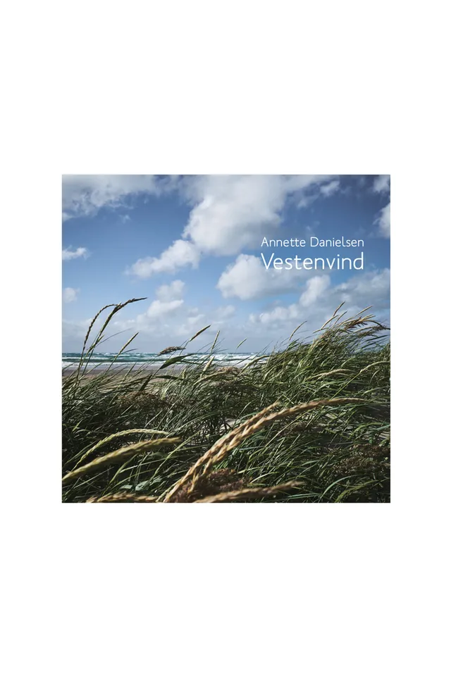 Isager Vestenvind livre tricot modèles laine