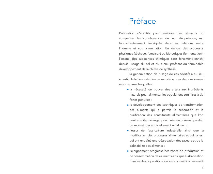 Souccar Guide pratique Le nouveau guide des additifs livre broché