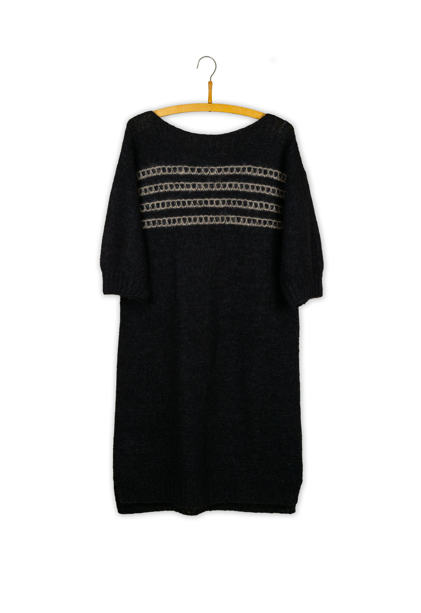 Isager Yarn Kits Lucia Dress kit tricot robe