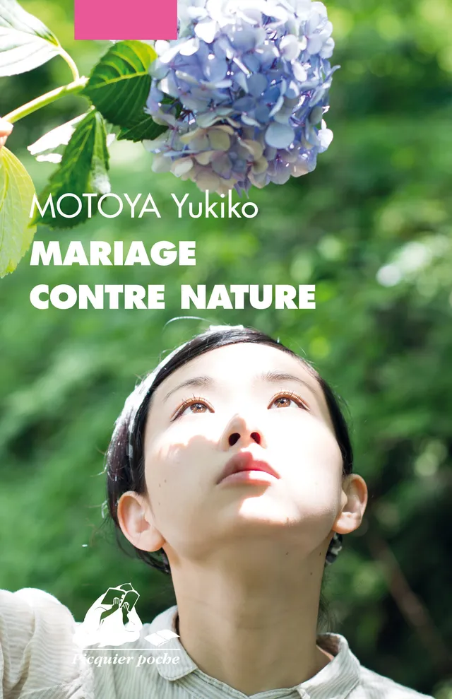 Éditions Picquier Erotique Mariage contre nature livre érotique