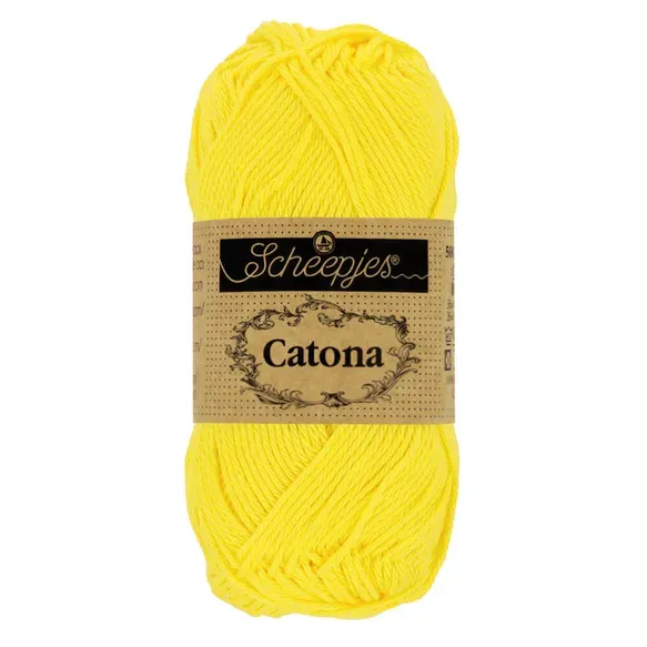 Scheepjes Catona 0280 fil coton 50 g mercerisé