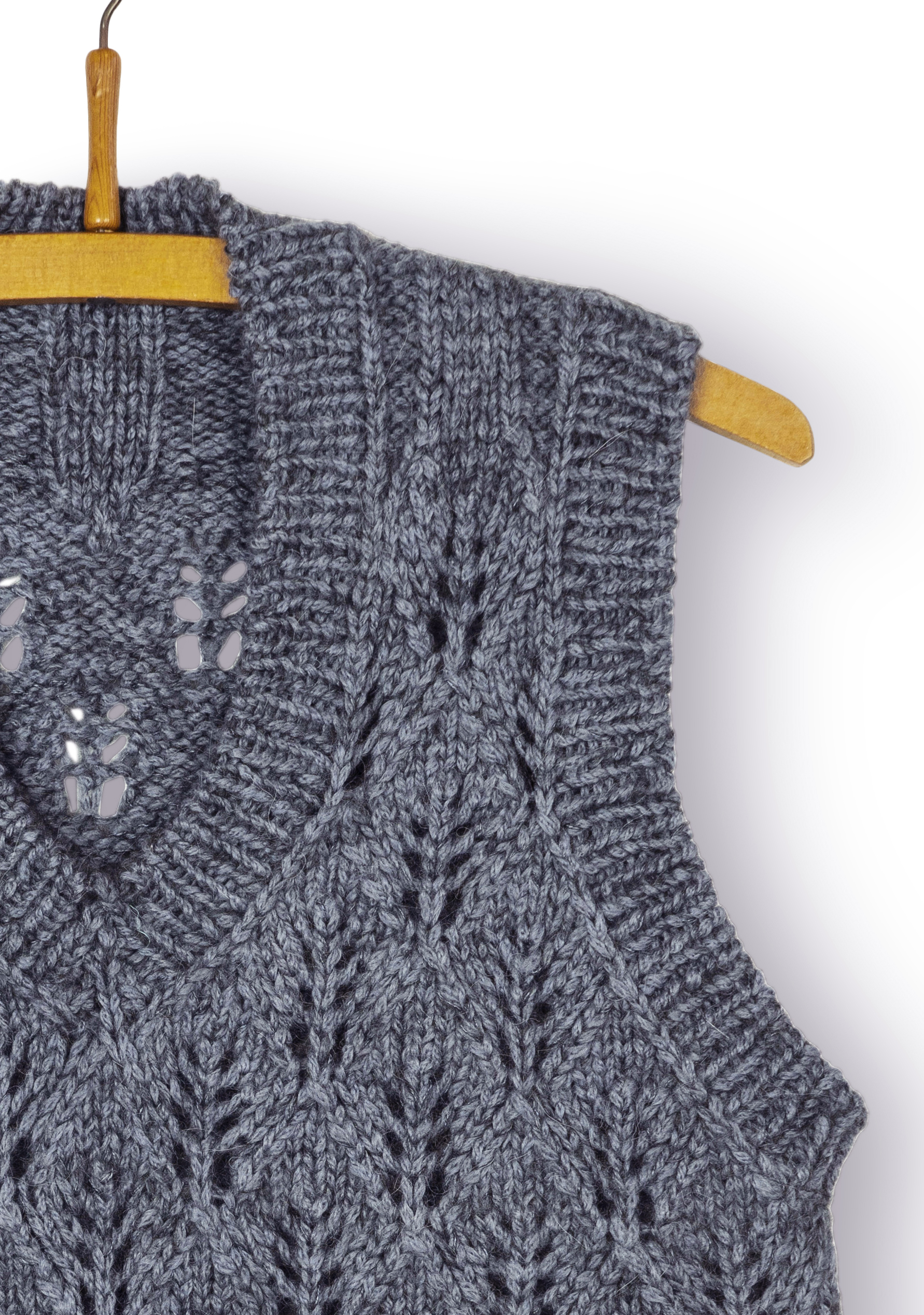 Isager Yarn Kits Ocean kit tricot laine danoise