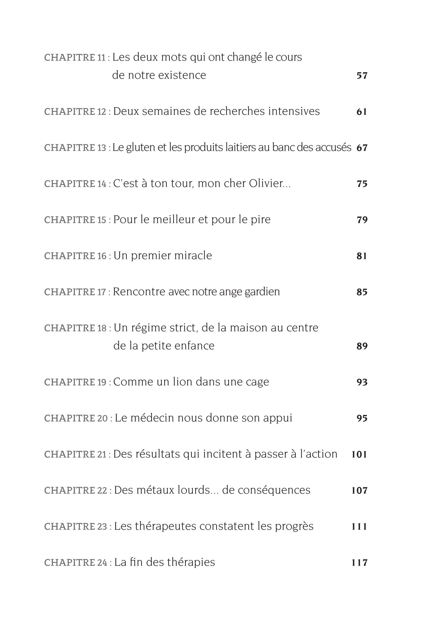 Souccar Guide pratique Être et ne plus être autiste livre broché