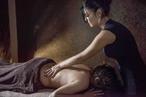 Vivabox Bien-Etre et Soins du Monde coffret soin massage + kit