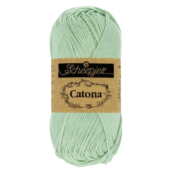 Scheepjes Catona 0402 fil coton 50 g 100% coton