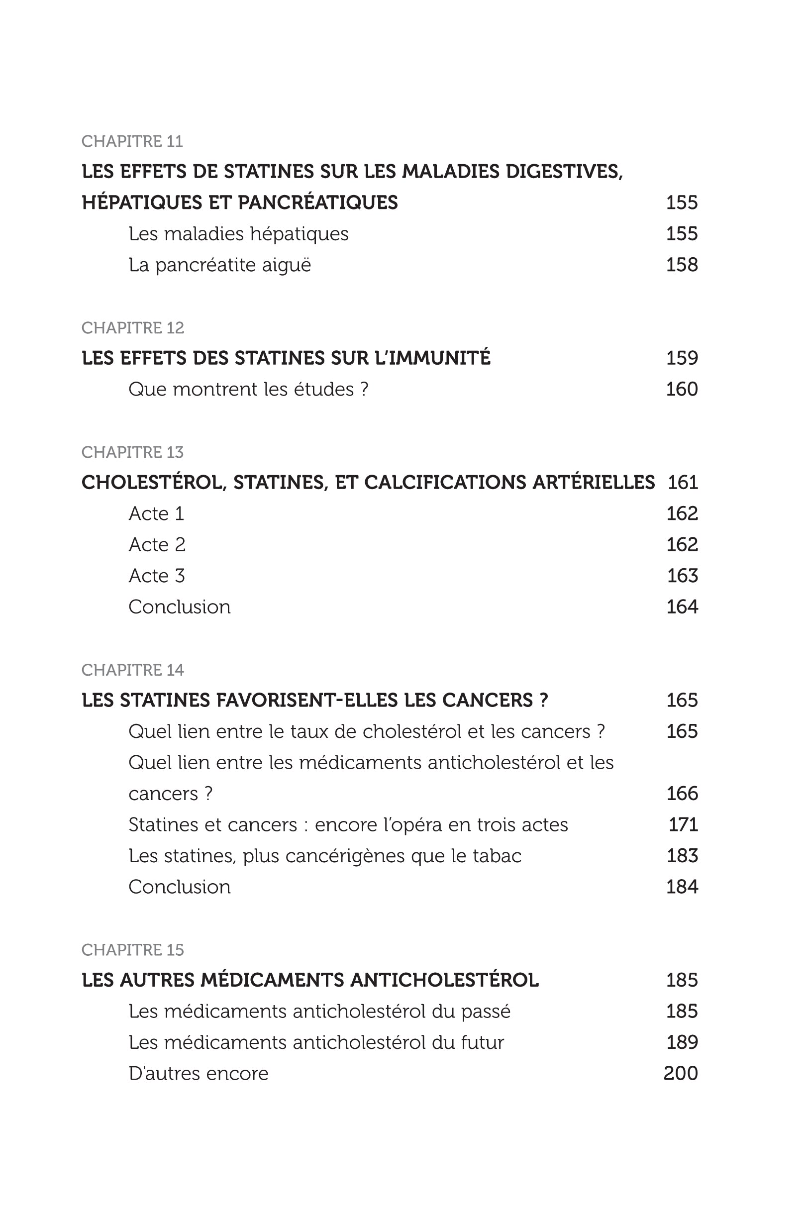 Souccar Editions L'horrible vérité anticholestérol livre santé broché