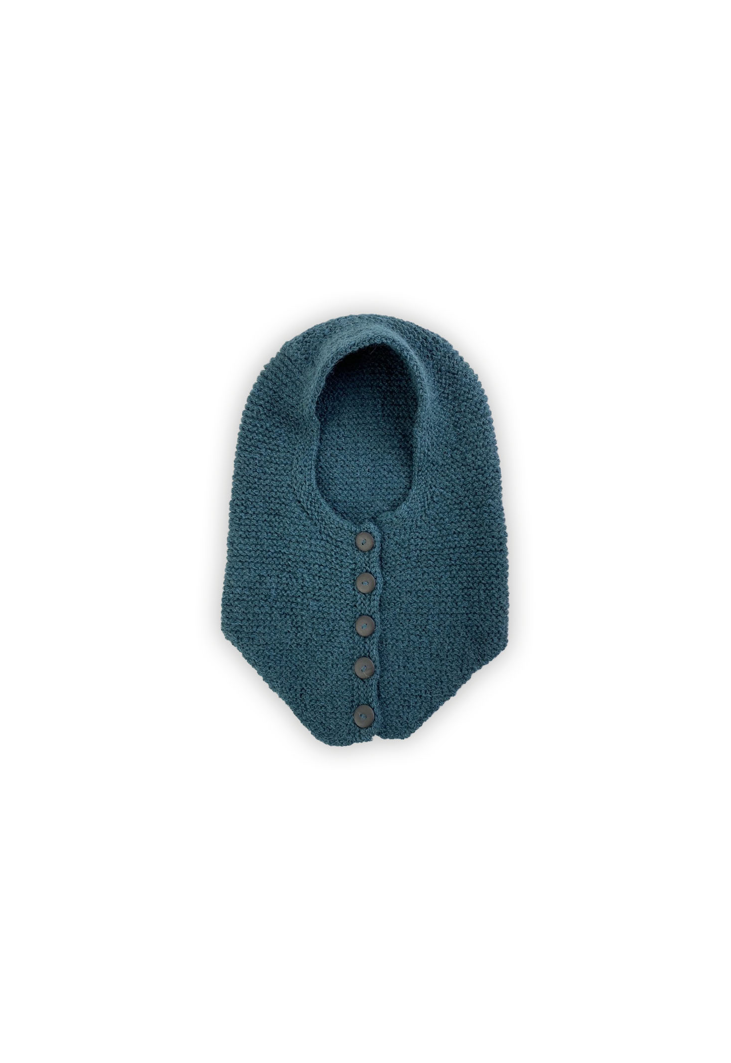 Isager Patterns Hjælm bonnet adulte patron tricot
