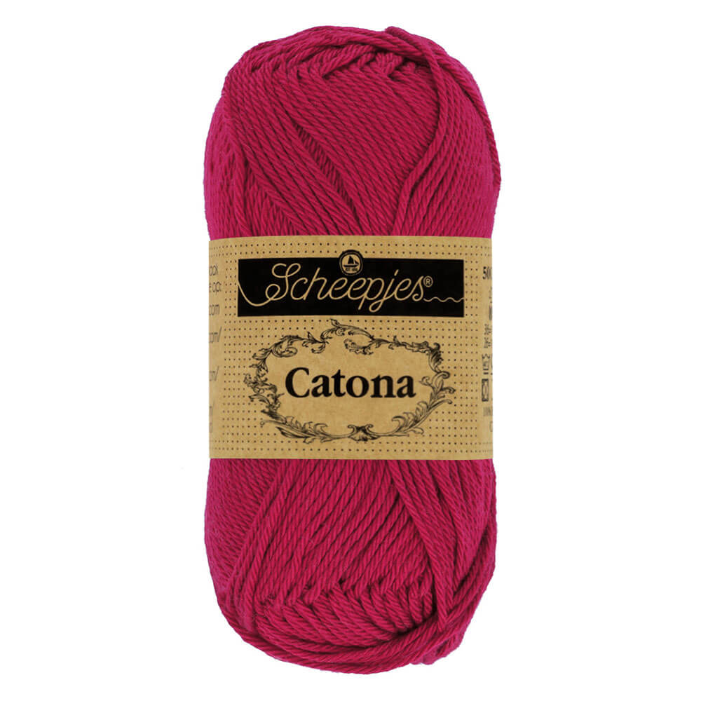 Scheepjes Catona 0192 fil coton 50g