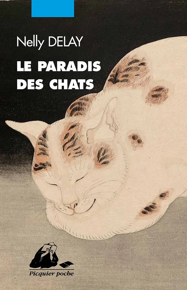 Éditions Picquier Le Paradis des chats livre roman