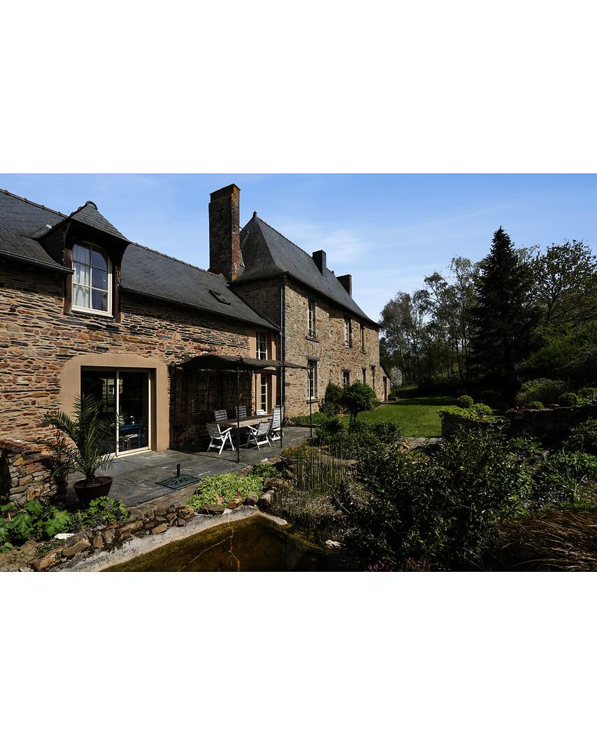 Wonderbox Week-End en Bretagne coffret cadeau 2 pers séjour
