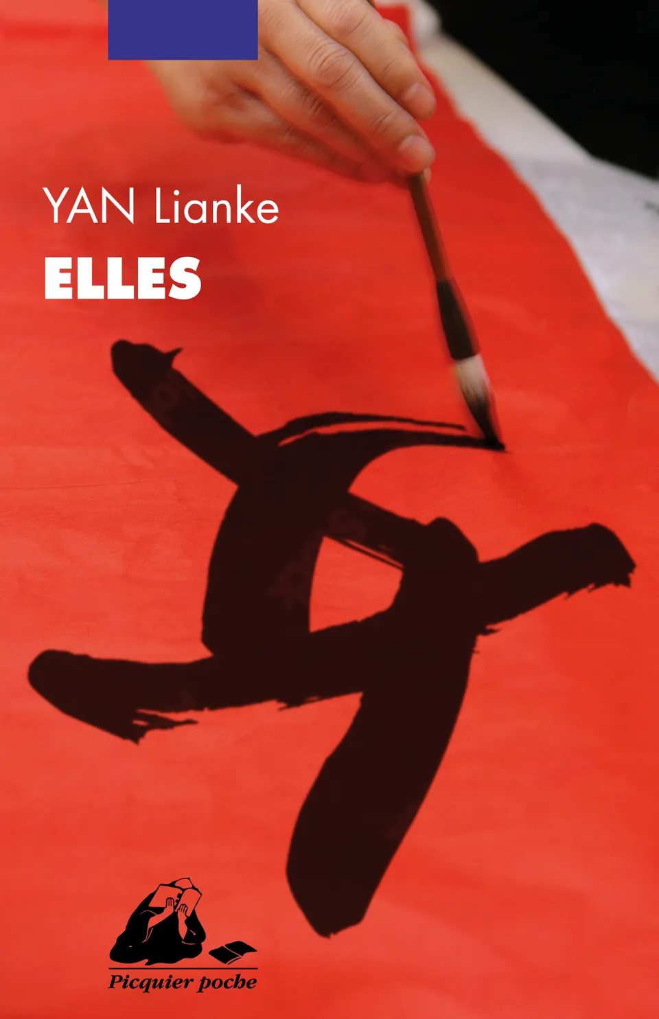 Éditions Picquier Elles roman littérature asiatique