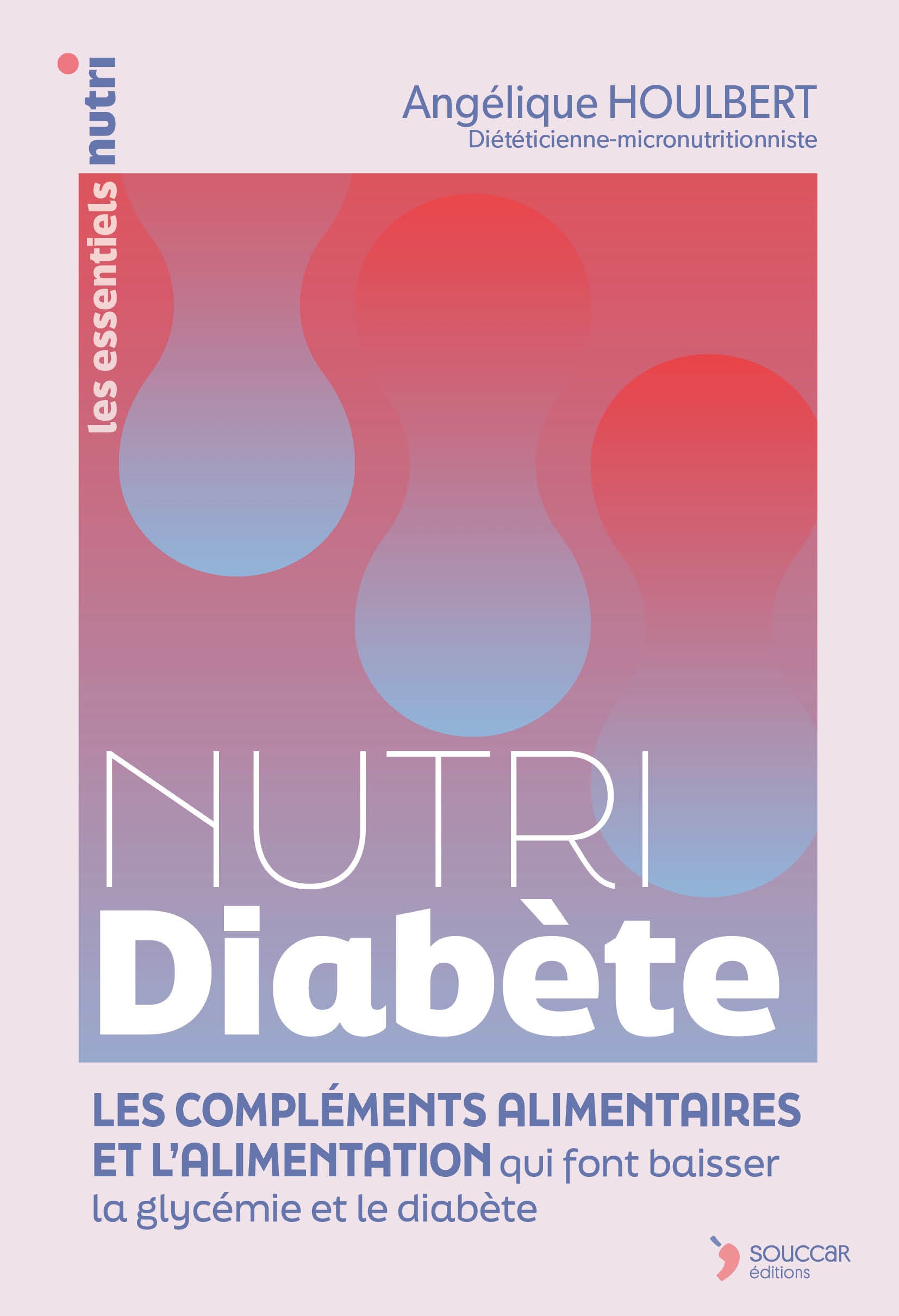 Souccar Guide pratique Nutri Diabète livre broché glycémie