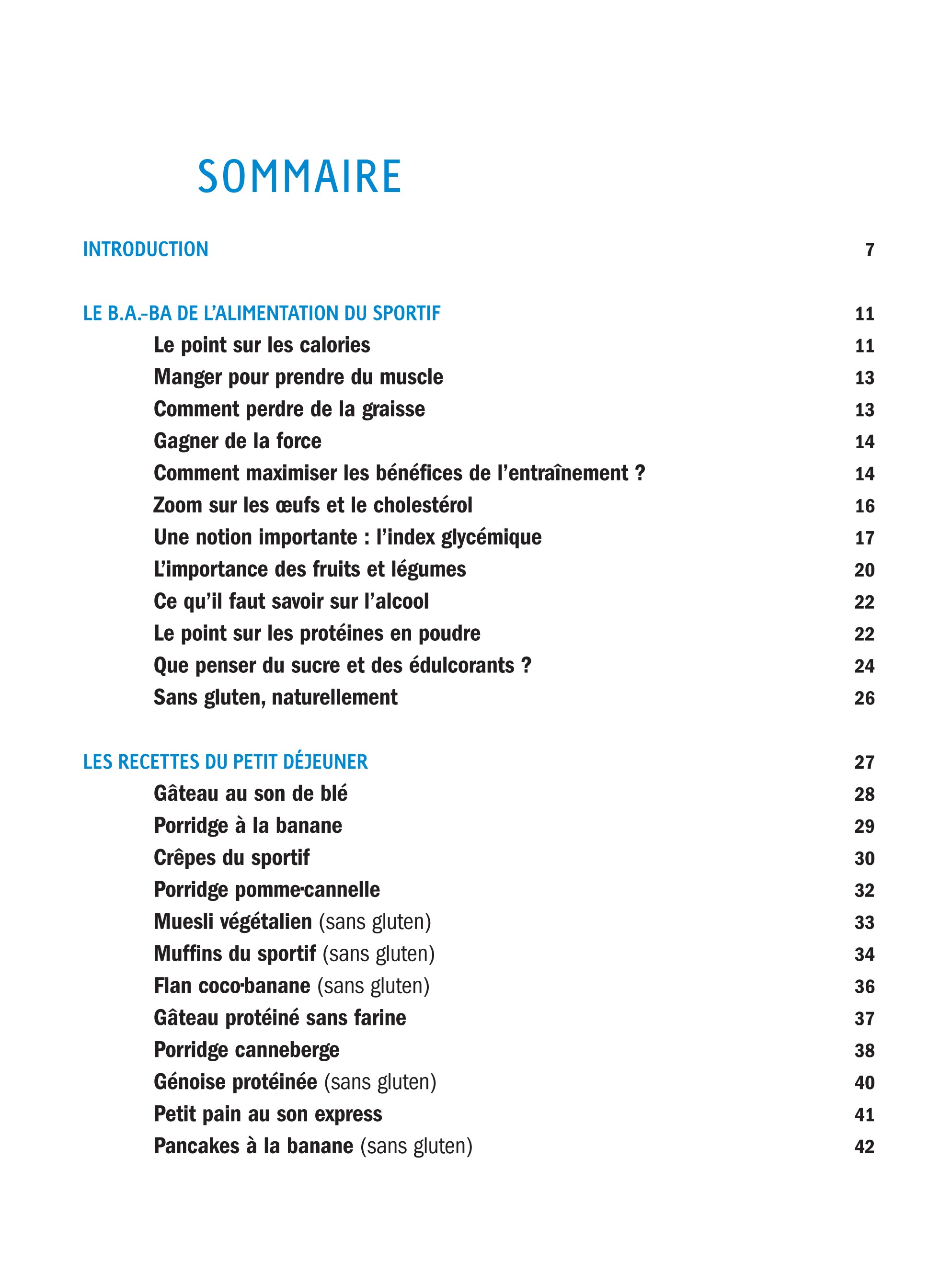Souccar Coach L'assiette de la force 101 recettes livre broché