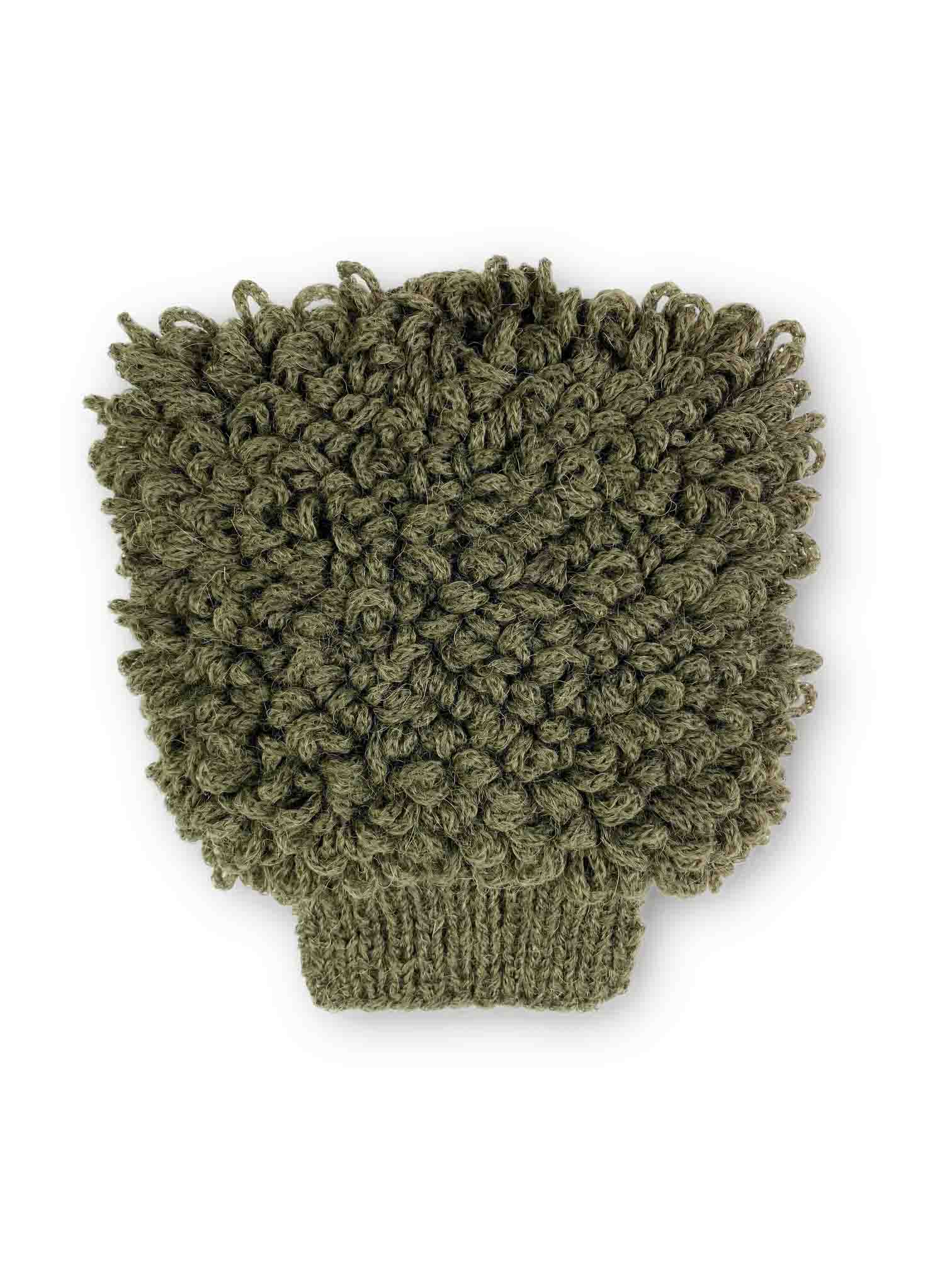 Isager Pjusk Battlejakke kit tricot veste patron inclus