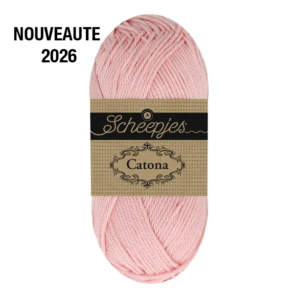 Scheepjes Catona 0083 fil coton 0083