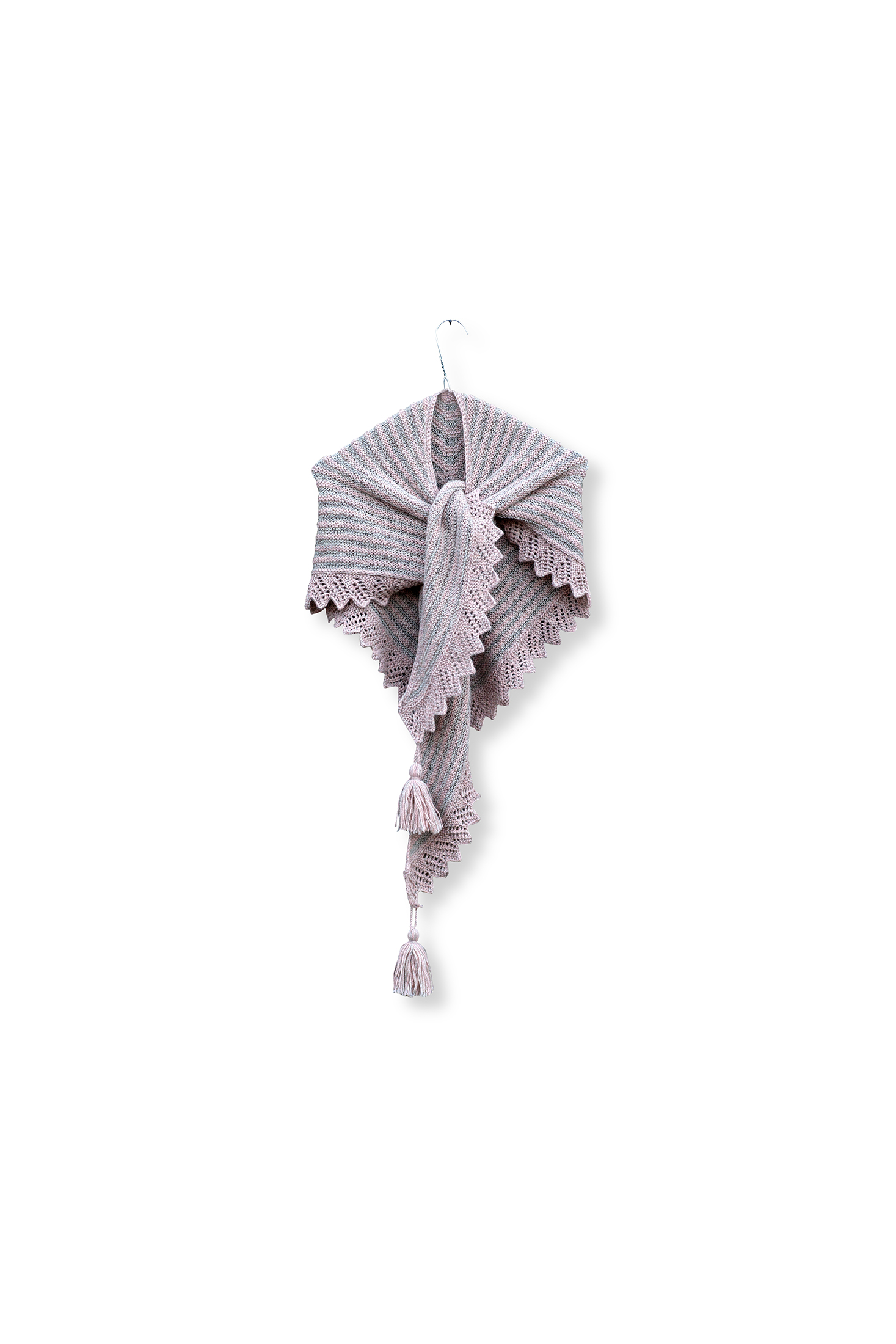 Isager Yarn Kits Dunlin kit tricot pull laine