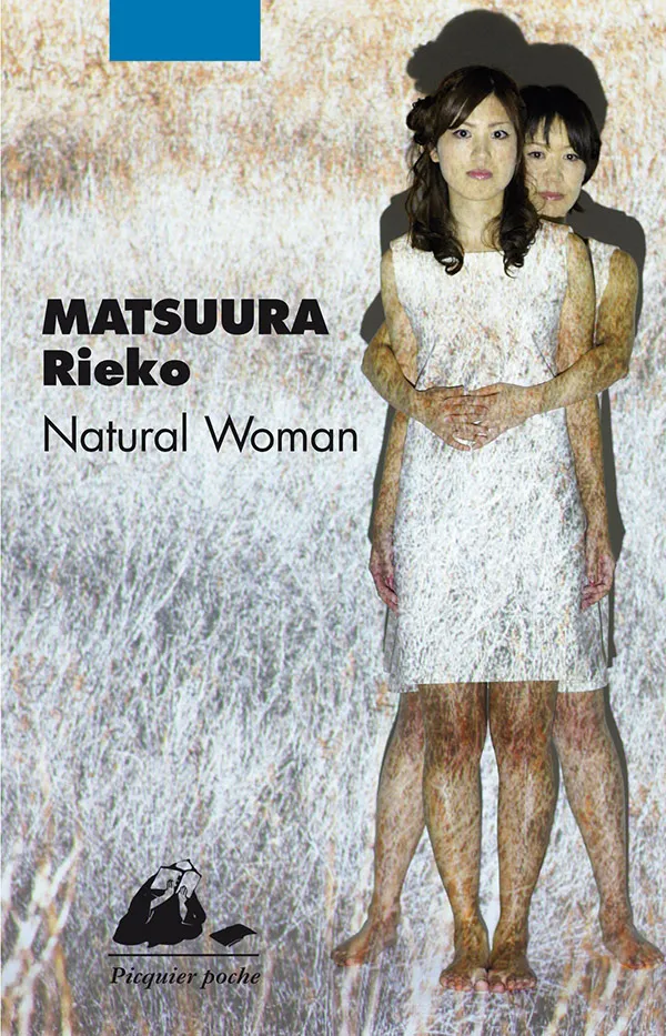 Éditions Picquier Natural woman roman poche