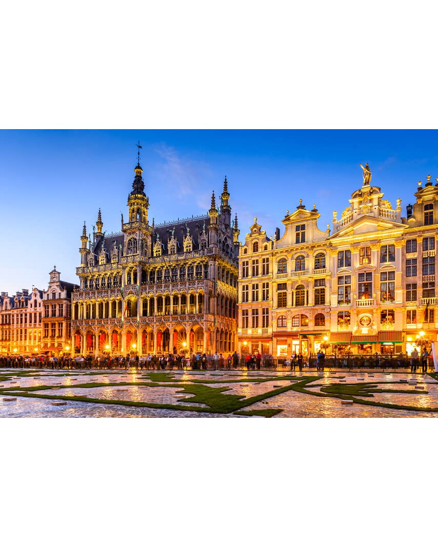 Wonderbox Séjour & week-end coffret 3 jours escapade Europe 2 nuits