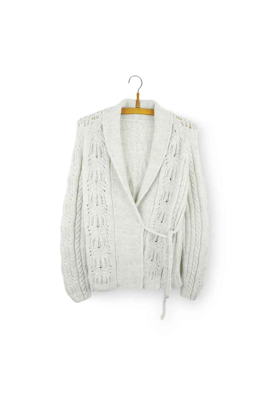 Isager Doktor Zivago Lara kit tricot laine