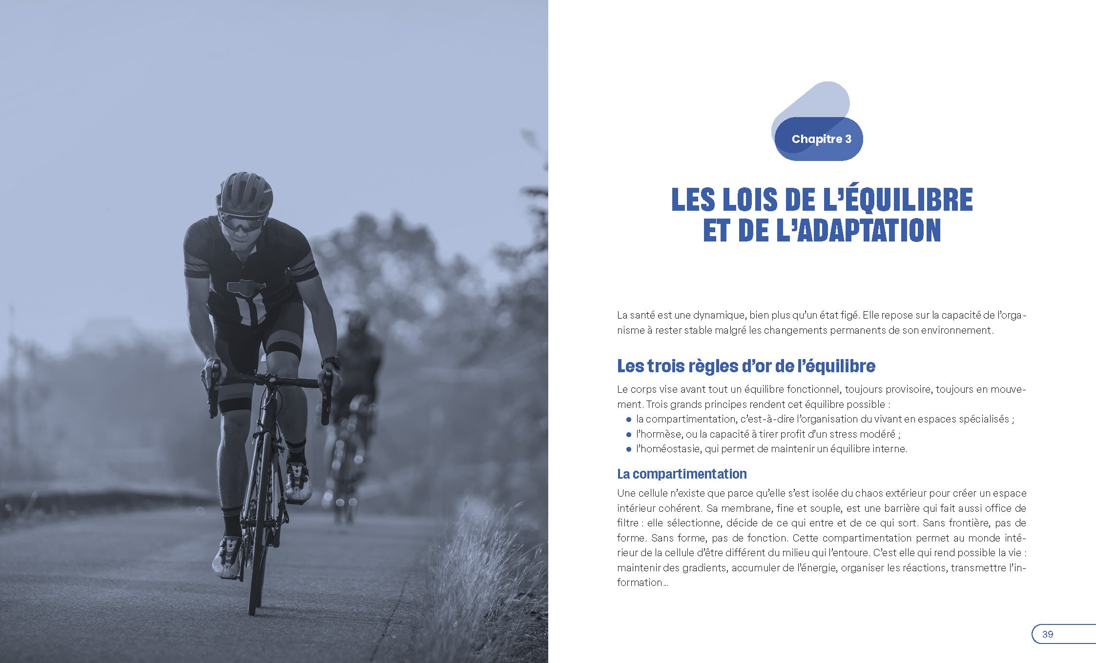 Souccar Coach Guide compléments sport endurance livre broché